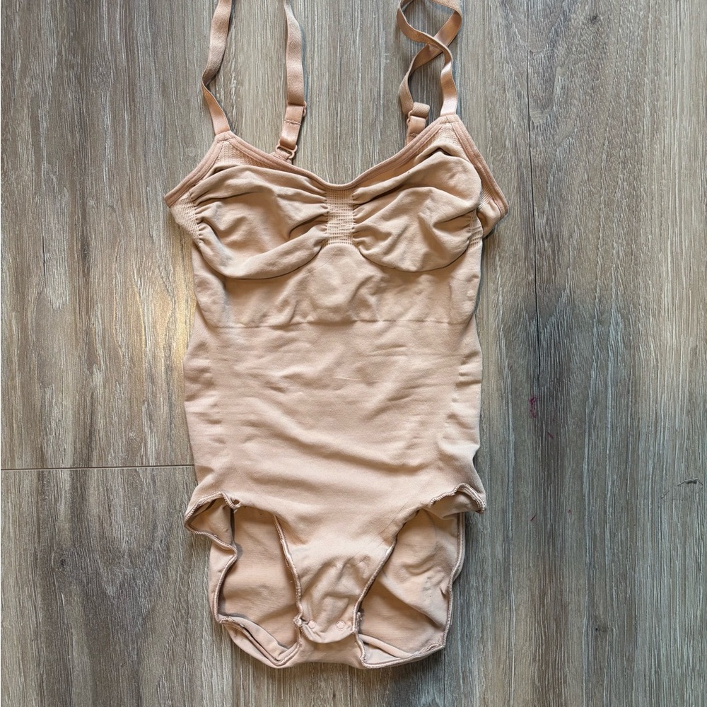 Skims Sculpting Bodysuit